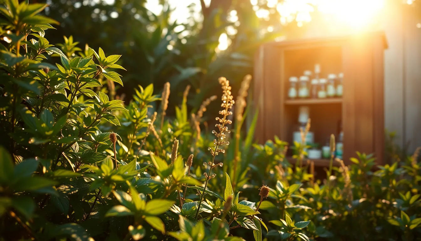 건강한 생활 습관