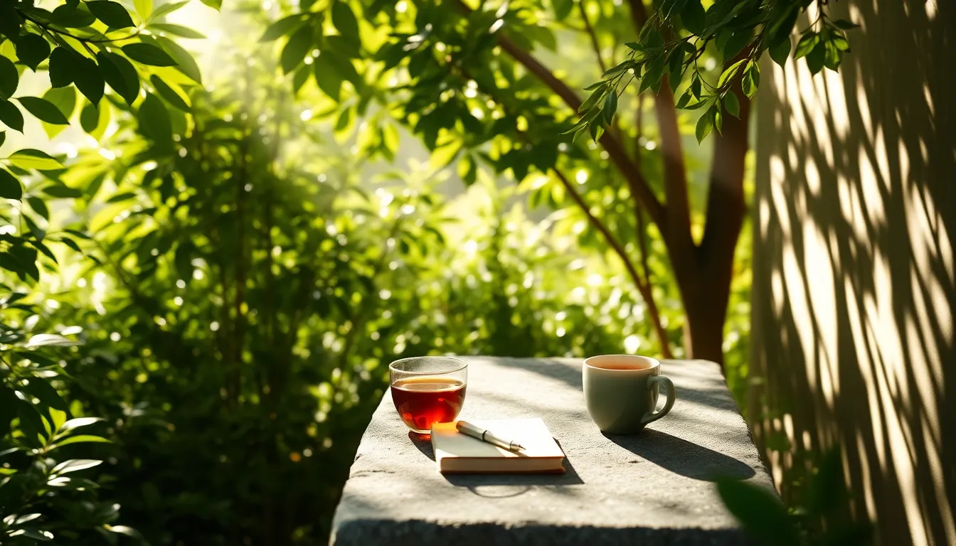 대상포진 환자의 모습