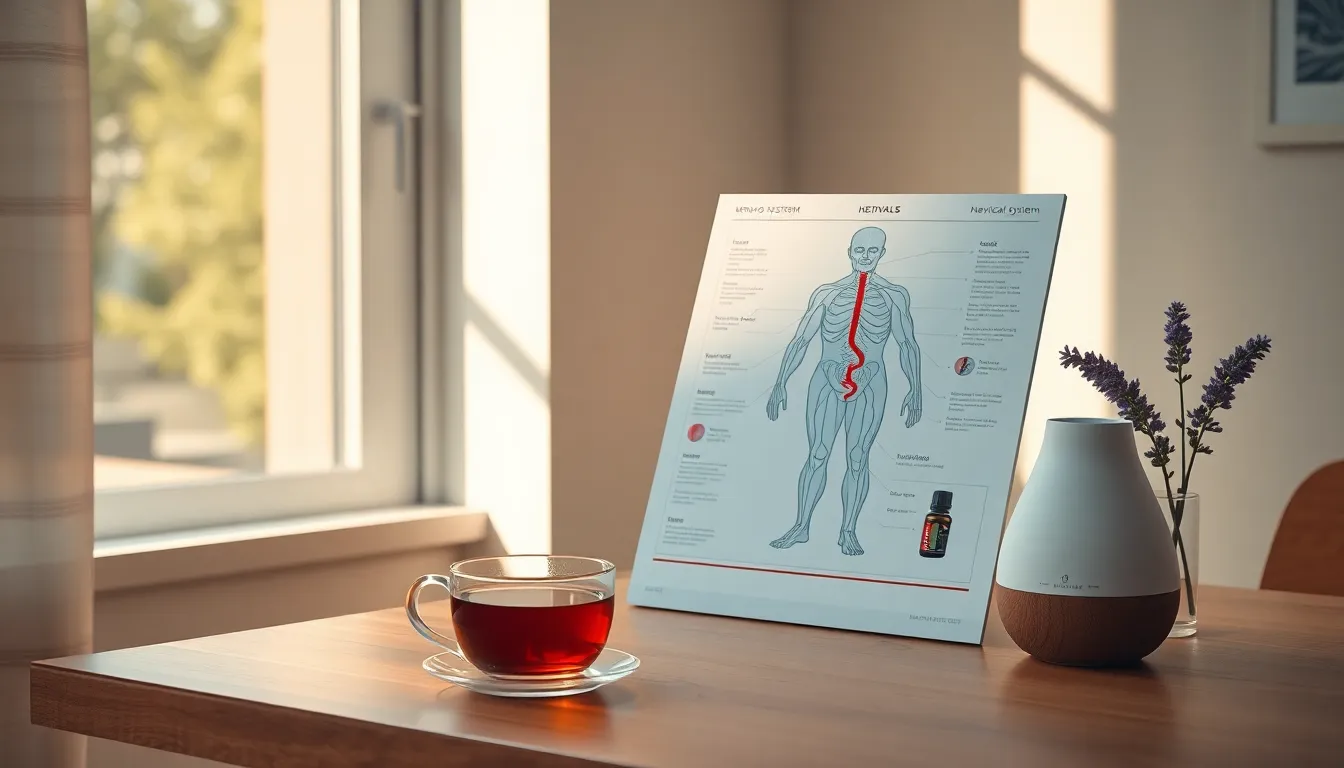 대상포진 후 신경통 치료