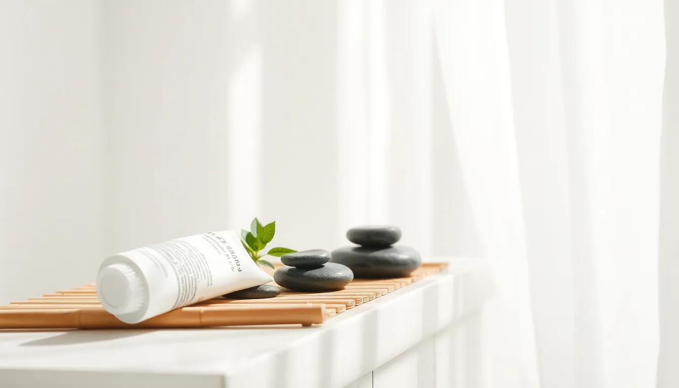 다양한 흉터 치료 방법