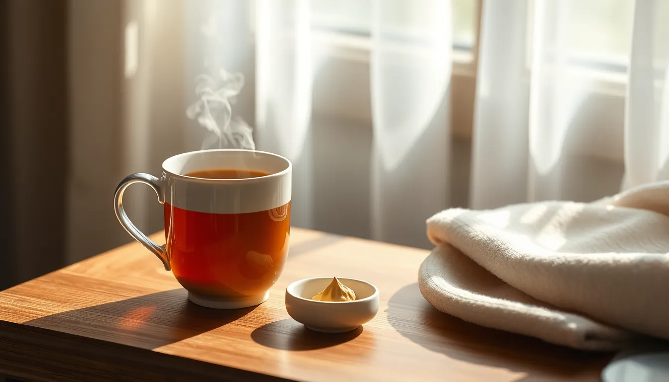 편안하게 잠자는 모습