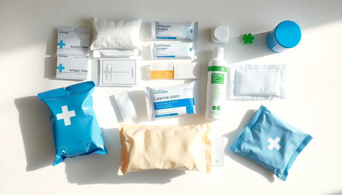 대상포진 환자를 위한 관리법