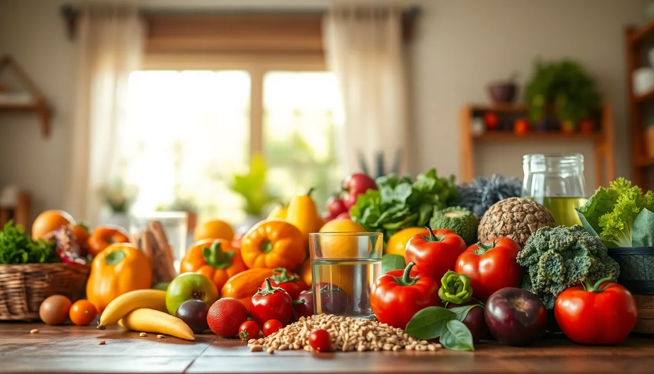 대상포진 피부 발진 예시