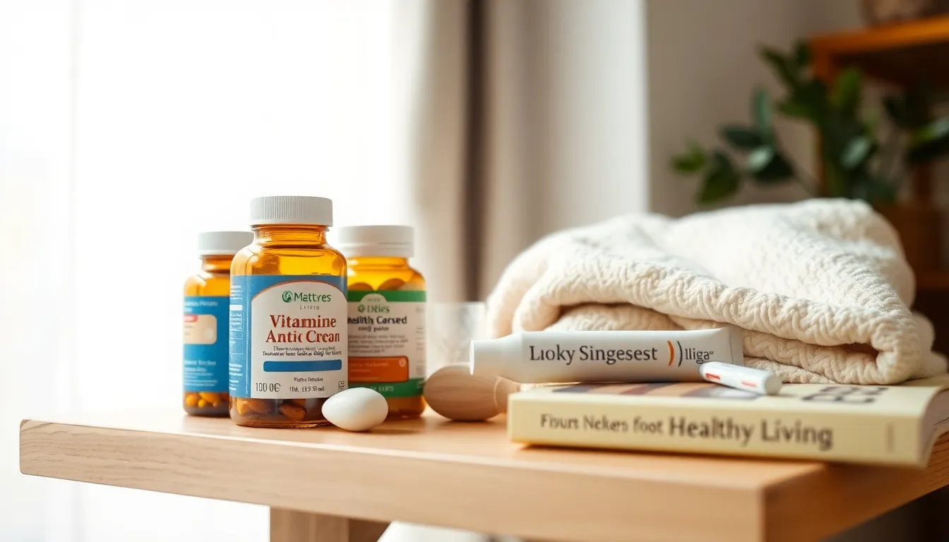 대상포진 예방 접종