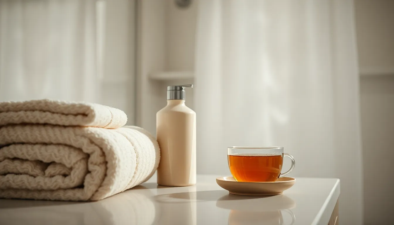 대상포진 예방을 위한 건강한 생활 습관