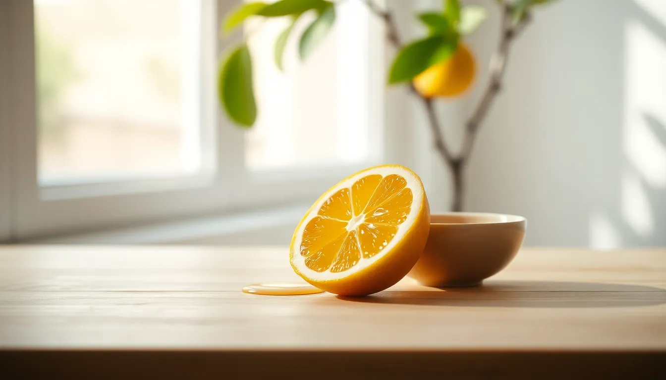 대상포진 예방을 위한 건강한 생활 습관 이미지