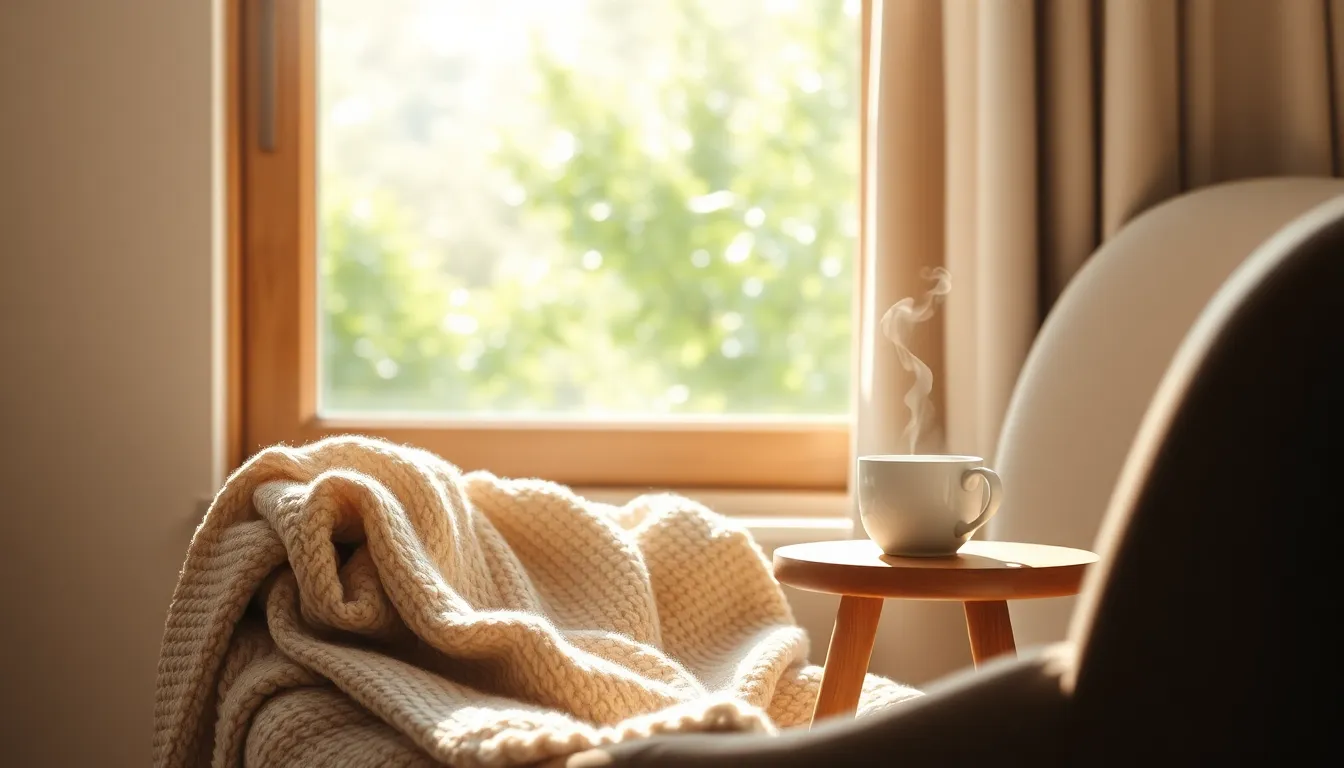 대상포진 통증 완화를 위한 이미지